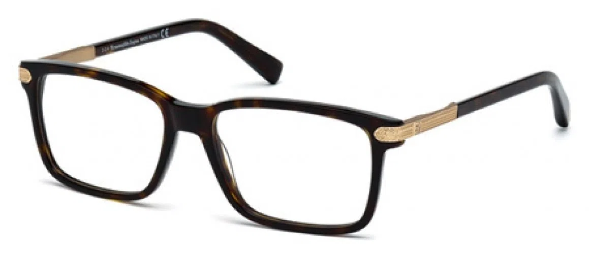 ZEGNA 5009 Eyeglasses